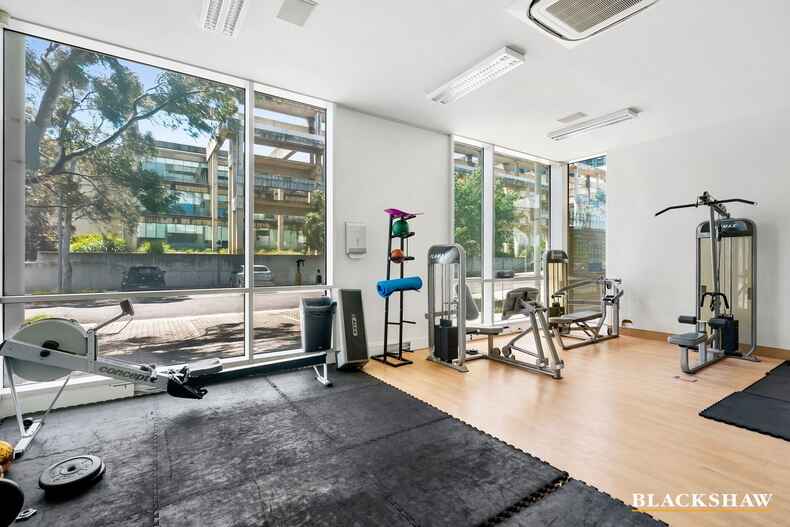 145/64 College Street Belconnen