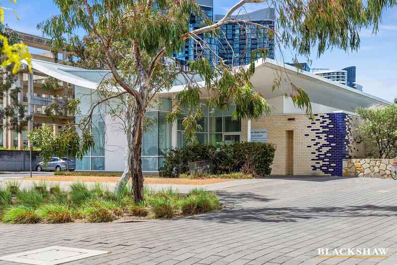 145/64 College Street Belconnen