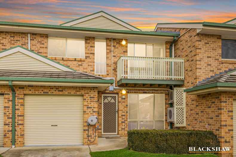 27/48 Carrington Street Queanbeyan 27/48 Carrington Street Queanbeyan