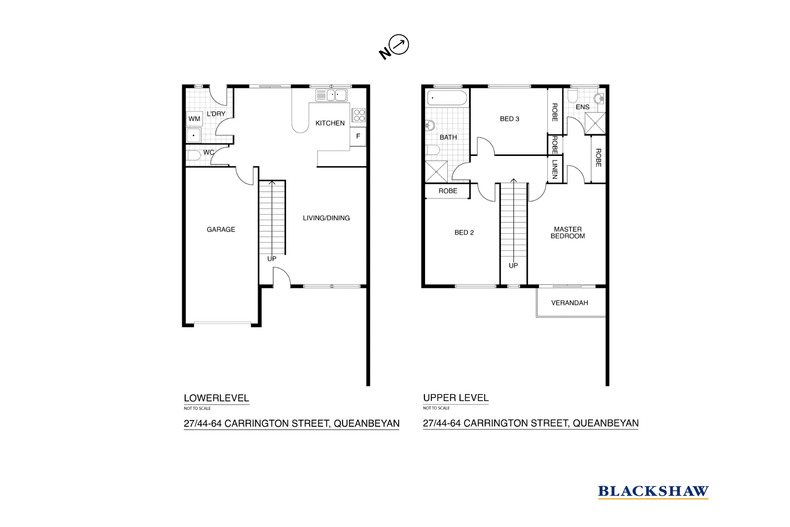27/48 Carrington Street Queanbeyan 27/48 Carrington Street Queanbeyan