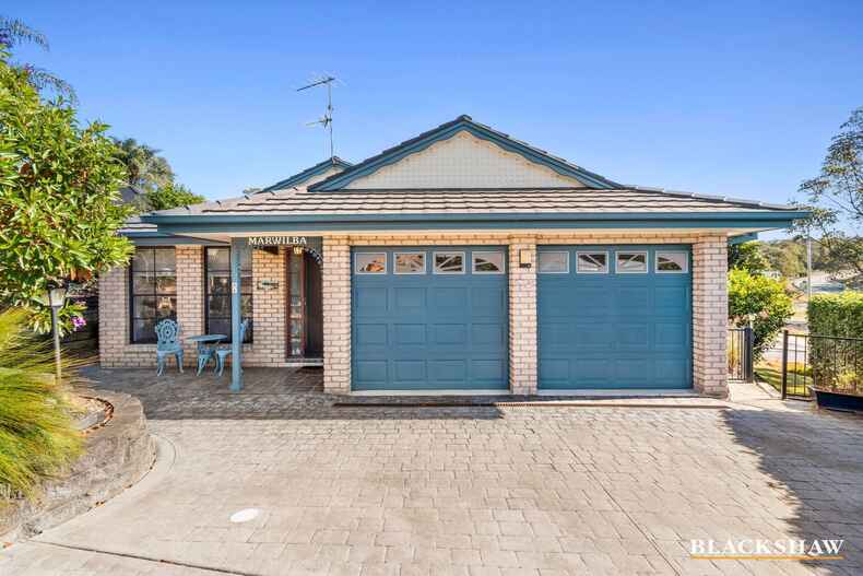 4A Peninsula Drive North Batemans Bay