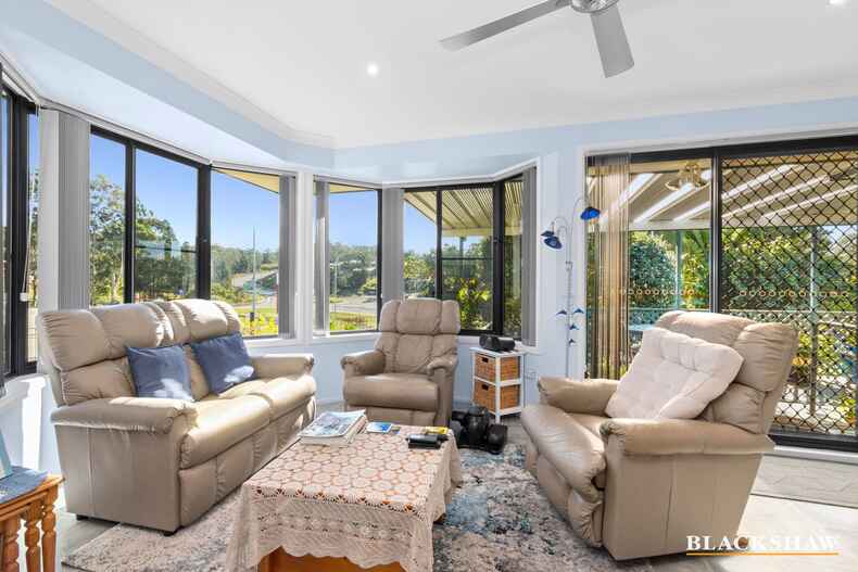 4A Peninsula Drive North Batemans Bay 4A Peninsula Drive North Batemans Bay