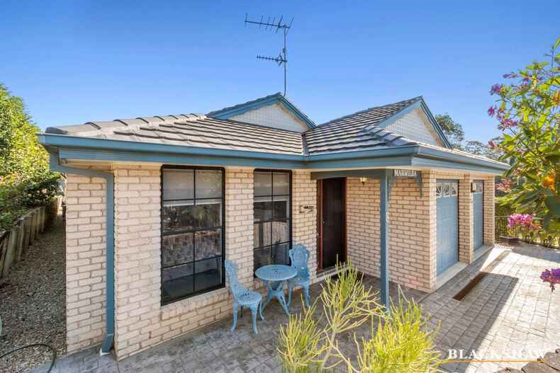 4A Peninsula Drive North Batemans Bay 4A Peninsula Drive North Batemans Bay