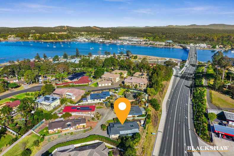 4A Peninsula Drive North Batemans Bay 4A Peninsula Drive North Batemans Bay