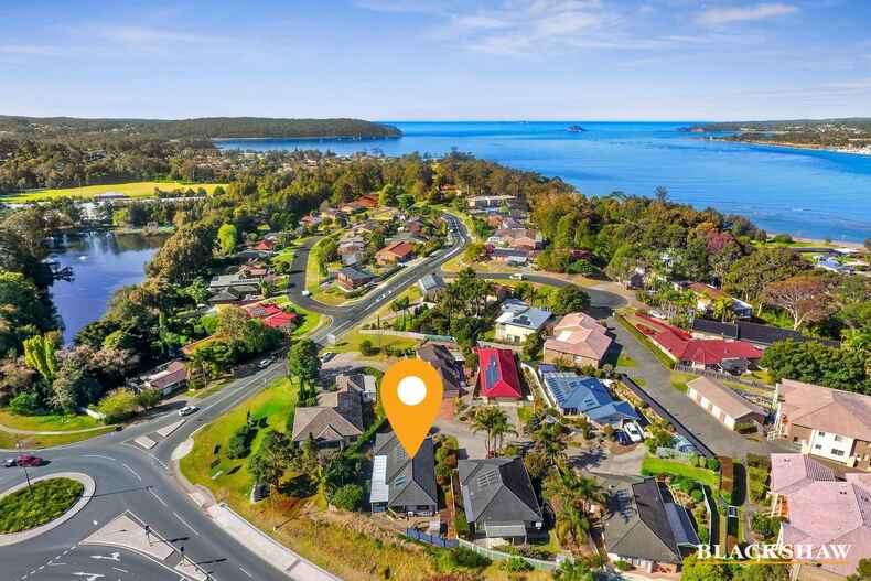 4A Peninsula Drive North Batemans Bay 4A Peninsula Drive North Batemans Bay