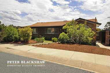 Lot 5/37 Lawrence Crescent Kambah