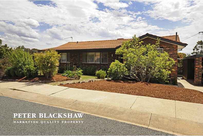 Lot 5/37 Lawrence Crescent Kambah