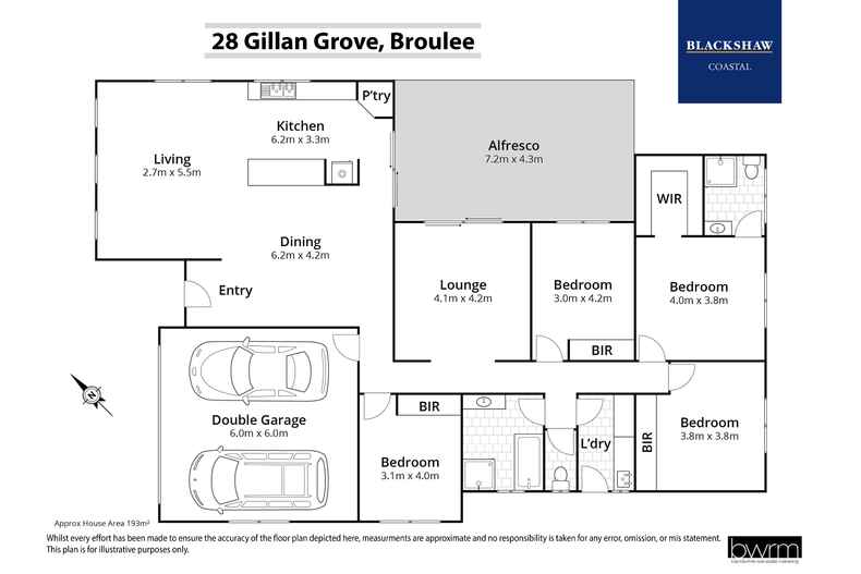 28 Gillan Grove Broulee 28 Gillan Grove Broulee