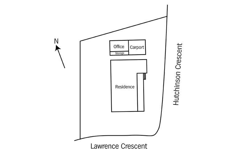Lot 5/37 Lawrence Crescent Kambah Lot 5/37 Lawrence Crescent Kambah