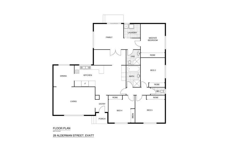 29 Alderman Street Evatt 29 Alderman Street Evatt