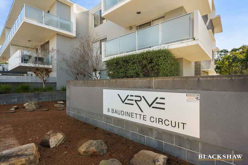 18/8 Baudinette Circuit Bruce 18/8 Baudinette Circuit Bruce