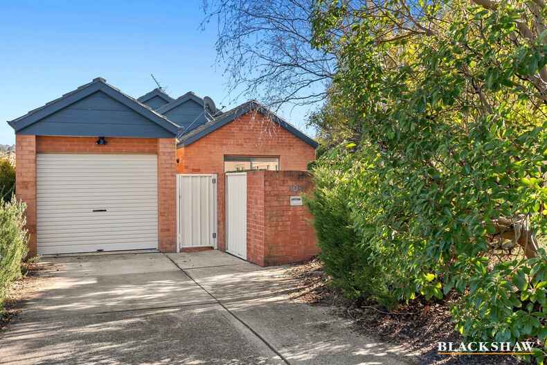 109 Jabanungga Avenue Ngunnawal 109 Jabanungga Avenue Ngunnawal