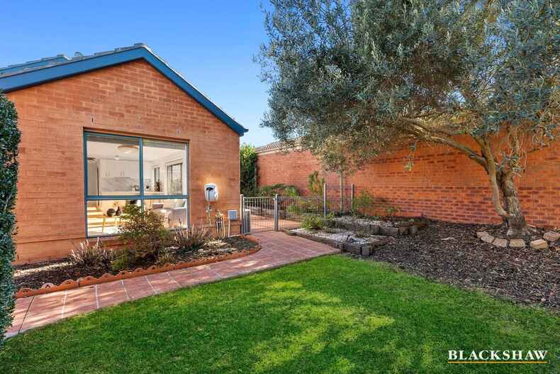 109 Jabanungga Avenue Ngunnawal 109 Jabanungga Avenue Ngunnawal