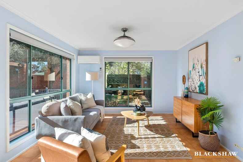 109 Jabanungga Avenue Ngunnawal 109 Jabanungga Avenue Ngunnawal