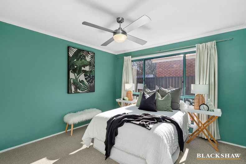 109 Jabanungga Avenue Ngunnawal 109 Jabanungga Avenue Ngunnawal