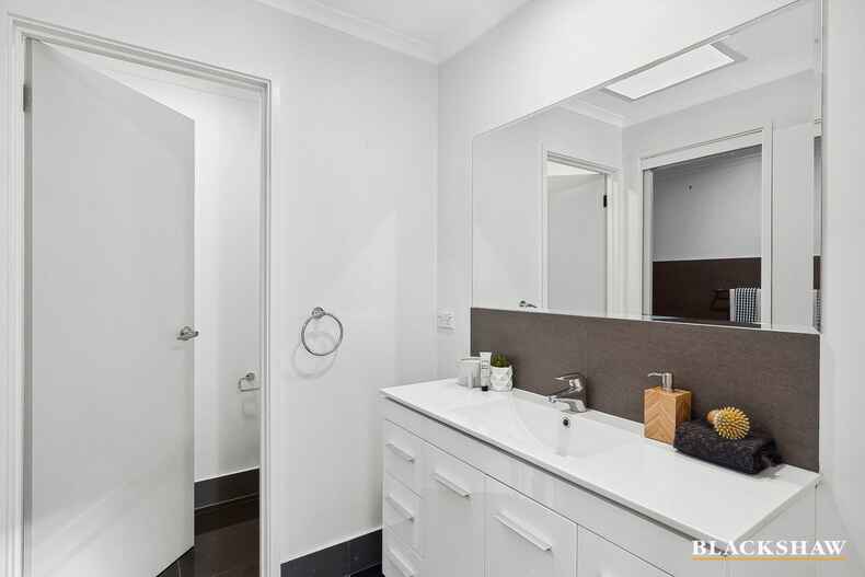 109 Jabanungga Avenue Ngunnawal 109 Jabanungga Avenue Ngunnawal