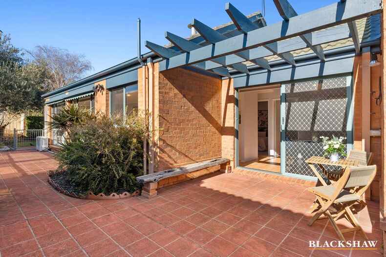 109 Jabanungga Avenue Ngunnawal 109 Jabanungga Avenue Ngunnawal