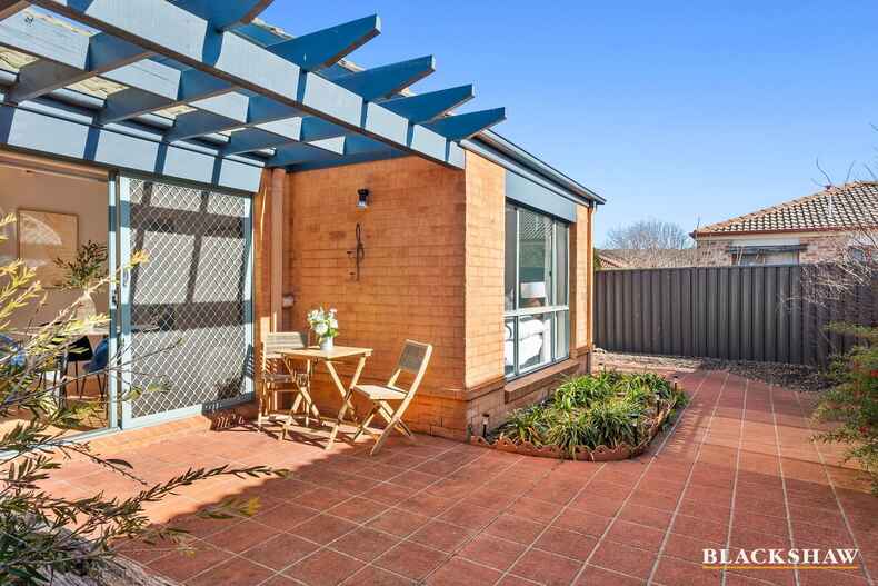109 Jabanungga Avenue Ngunnawal 109 Jabanungga Avenue Ngunnawal
