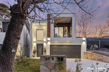 27B Derwent Street Lyons