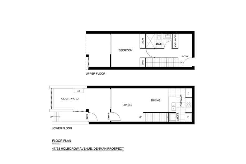 47/53 Holborow Avenue Denman Prospect 47/53 Holborow Avenue Denman Prospect