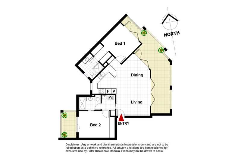 8/33 Moore Street Turner