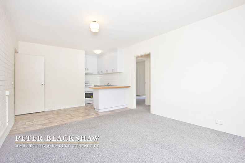 Endeavour Gardens 1C/52 Deloraine Street Lyons Endeavour Gardens 1C/52 Deloraine Street Lyons