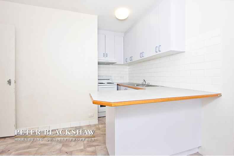 Endeavour Gardens 1C/52 Deloraine Street Lyons Endeavour Gardens 1C/52 Deloraine Street Lyons