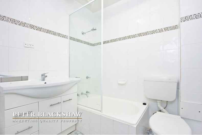 Endeavour Gardens 1C/52 Deloraine Street Lyons Endeavour Gardens 1C/52 Deloraine Street Lyons