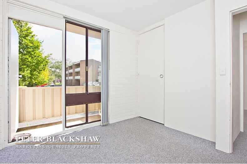 Endeavour Gardens 1C/52 Deloraine Street Lyons Endeavour Gardens 1C/52 Deloraine Street Lyons