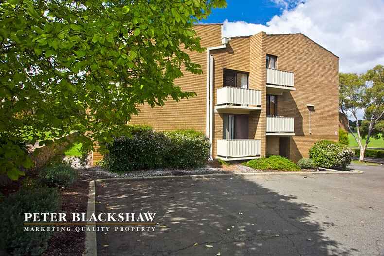 Endeavour Gardens 1C/52 Deloraine Street Lyons Endeavour Gardens 1C/52 Deloraine Street Lyons