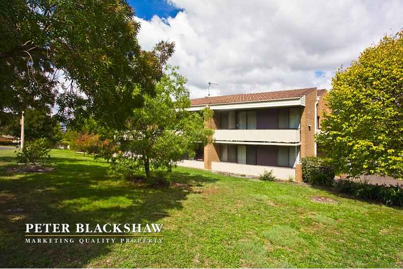 Endeavour Gardens 1C/52 Deloraine Street Lyons Endeavour Gardens 1C/52 Deloraine Street Lyons