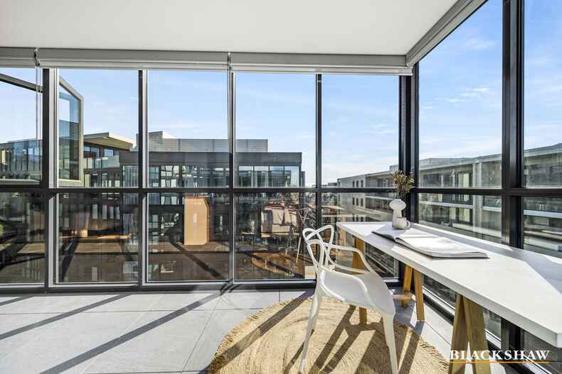 631/45 Ainslie Avenue Braddon