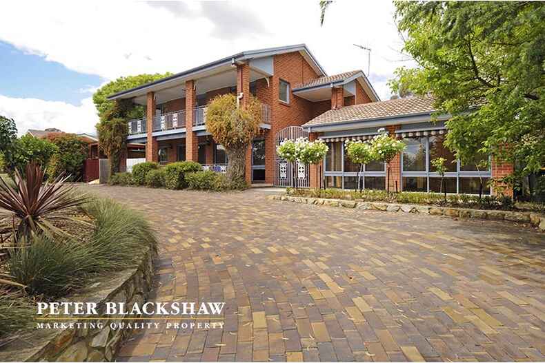 Lot 1/145 Learmonth Drive Kambah Lot 1/145 Learmonth Drive Kambah