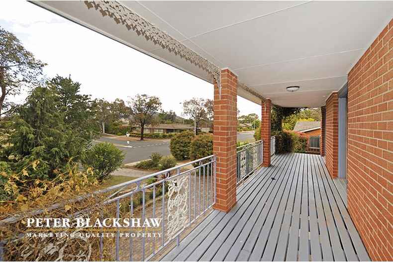 Lot 1/145 Learmonth Drive Kambah Lot 1/145 Learmonth Drive Kambah