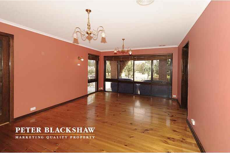 Lot 1/145 Learmonth Drive Kambah Lot 1/145 Learmonth Drive Kambah