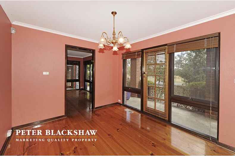 Lot 1/145 Learmonth Drive Kambah Lot 1/145 Learmonth Drive Kambah