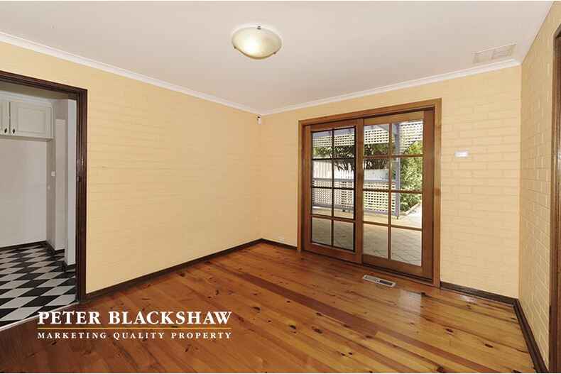 Lot 1/145 Learmonth Drive Kambah Lot 1/145 Learmonth Drive Kambah