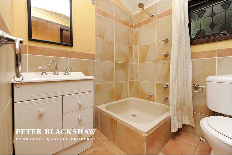 Lot 1/145 Learmonth Drive Kambah Lot 1/145 Learmonth Drive Kambah