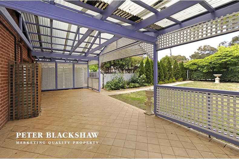 Lot 1/145 Learmonth Drive Kambah Lot 1/145 Learmonth Drive Kambah