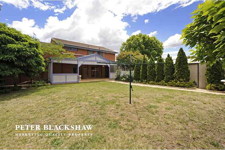 Lot 1/145 Learmonth Drive Kambah Lot 1/145 Learmonth Drive Kambah