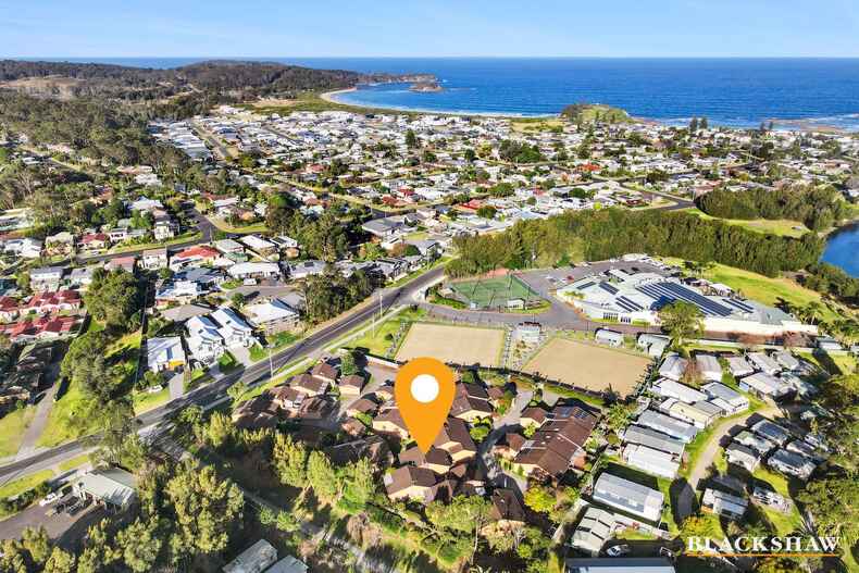 14/61-69 Sunpatch Parade Tomakin