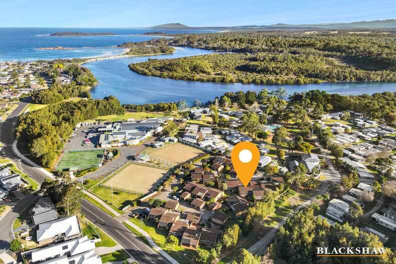 14/61-69 Sunpatch Parade Tomakin