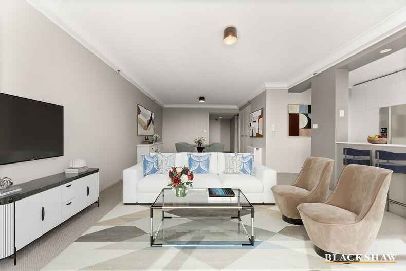 17/4 Jardine Street Kingston 17/4 Jardine Street Kingston