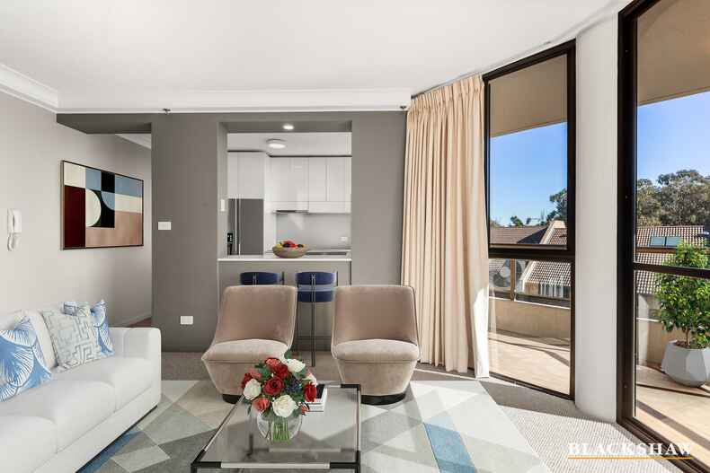 17/4 Jardine Street Kingston 17/4 Jardine Street Kingston