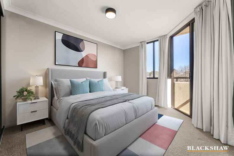 17/4 Jardine Street Kingston 17/4 Jardine Street Kingston