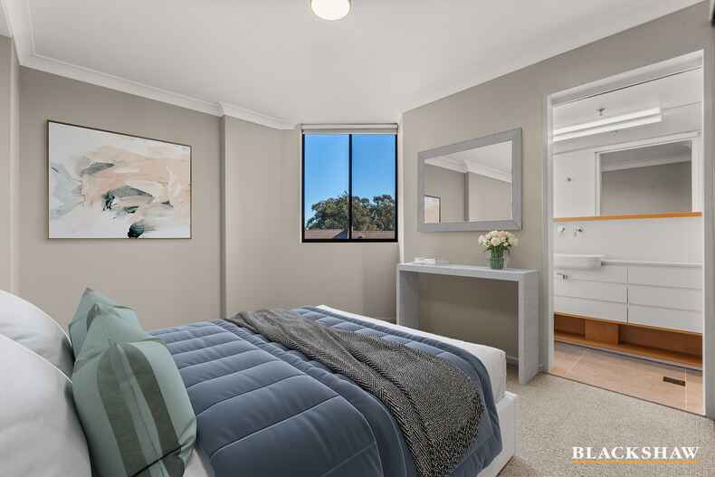 17/4 Jardine Street Kingston 17/4 Jardine Street Kingston