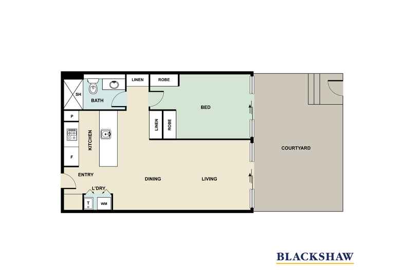 10/7 Light Street Griffith