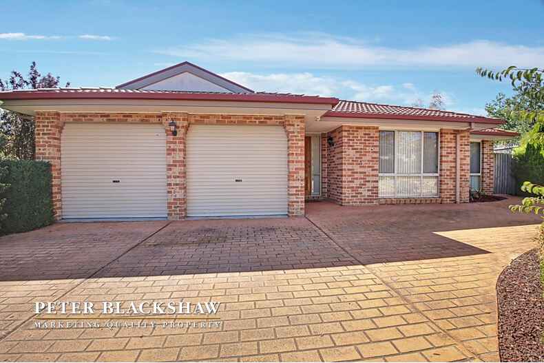 Lot 1/2 Leven Street Amaroo Lot 1/2 Leven Street Amaroo