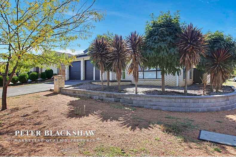 Lot 10/28 Leven Street Amaroo Lot 10/28 Leven Street Amaroo