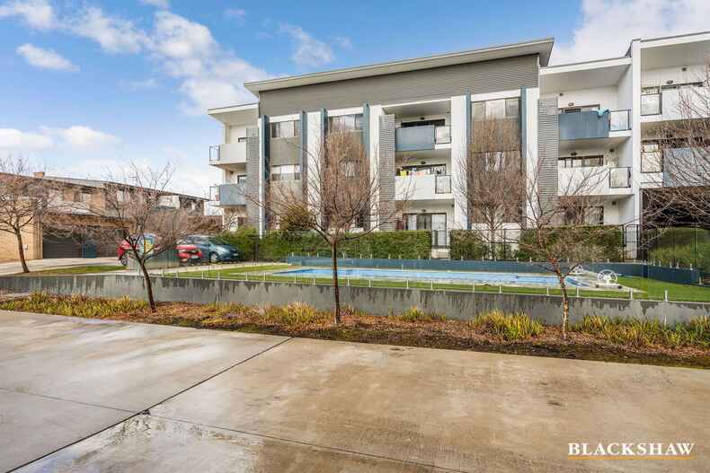 51/60 John Gorton Drive Coombs 51/60 John Gorton Drive Coombs